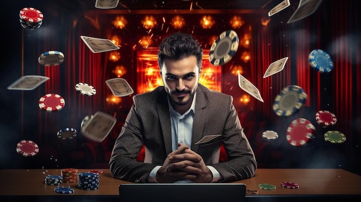 Fitur keamanan dan verifikasi akun di aplikasi joker11