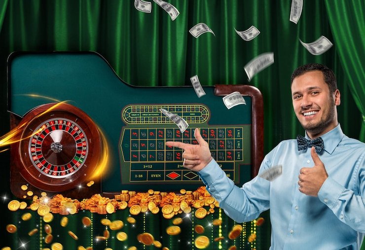 Antarmuka China Pools di platform joker11 menampilkan berbagai pilihan permainan dan pasar taruhan